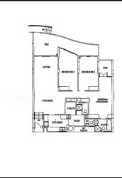 Seletar Springs Condominium (D28), Condominium #603503381